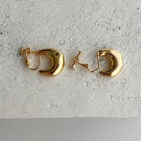 LUNA2 pierce/earring